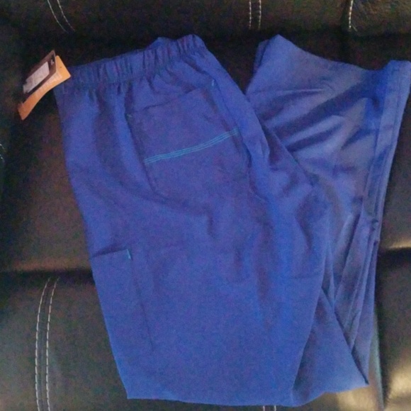 Scrub bottoms xl - Picture 2 of 4